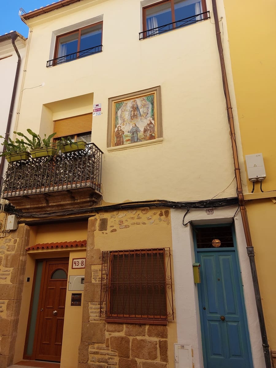 2 camera da letto Appartamento in vendita in Denia - 299.999 € (Rif: 9420644)