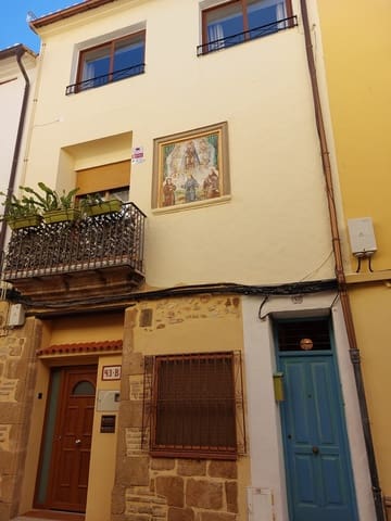 2 camera da letto Appartamento in vendita in Dénia - 299.999 € (Rif: 9420644)