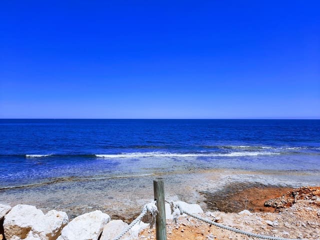 2 camera da letto Appartamento in vendita in Dénia - 299.999 € (Rif: 9420644)