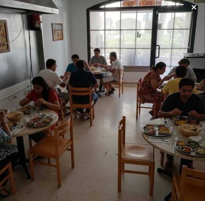 Ristorante/Bar da affittare in Manilva - 1.100 € (Rif: 9801282)