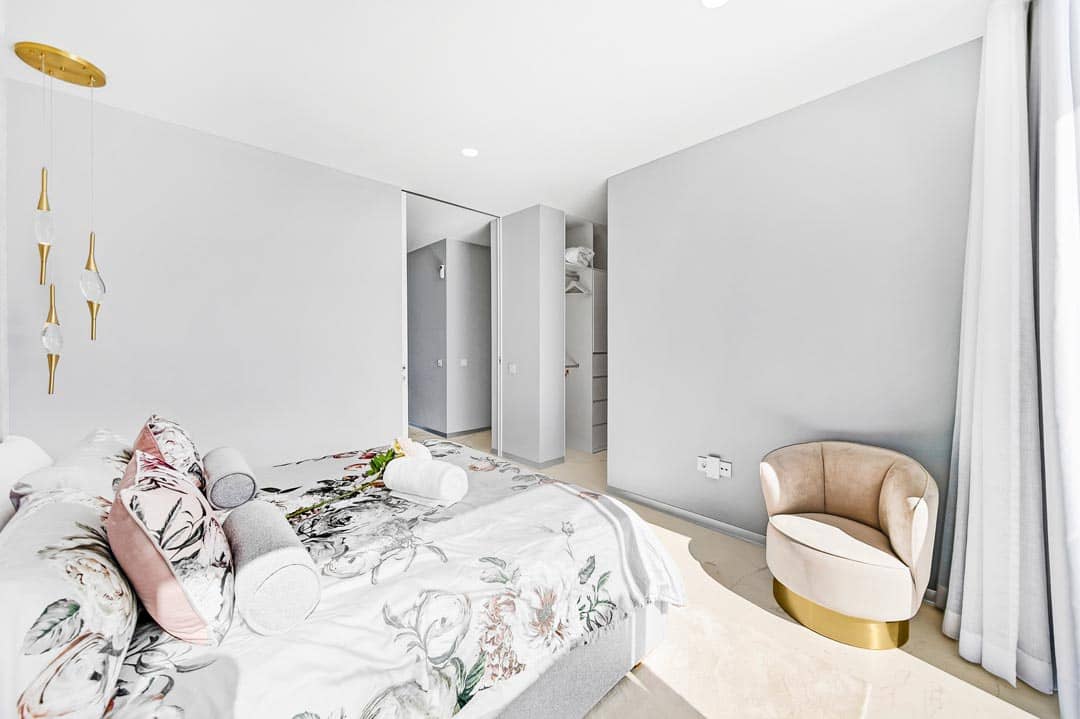 4 chambre Villa/Maison à vendre à Costa Adeje avec piscine garage - 5 500 000 € (Ref: 10071016)