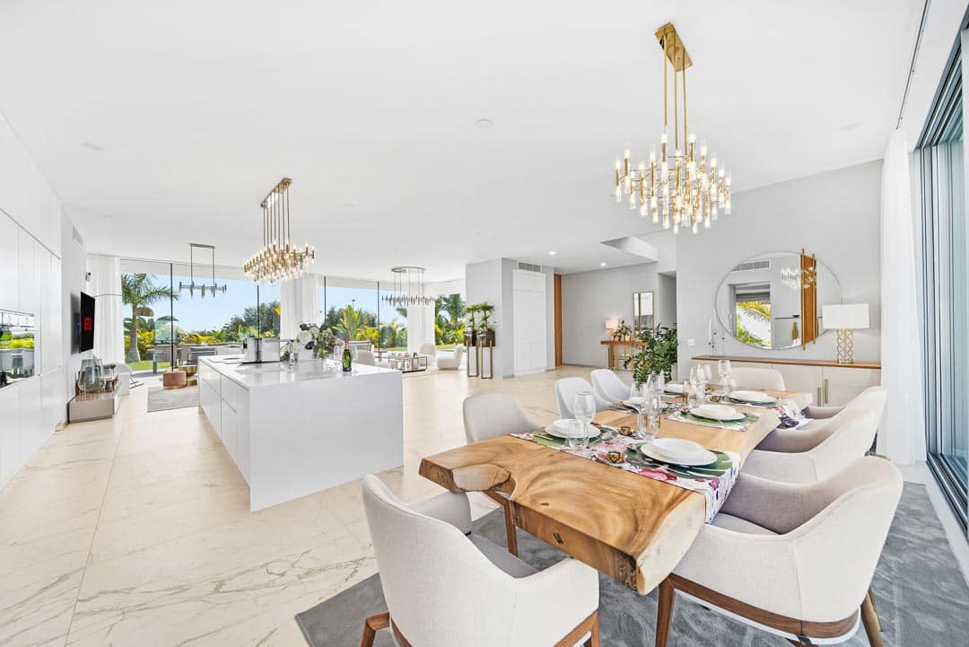 4 chambre Villa/Maison à vendre à Costa Adeje avec piscine garage - 5 500 000 € (Ref: 10071016)
