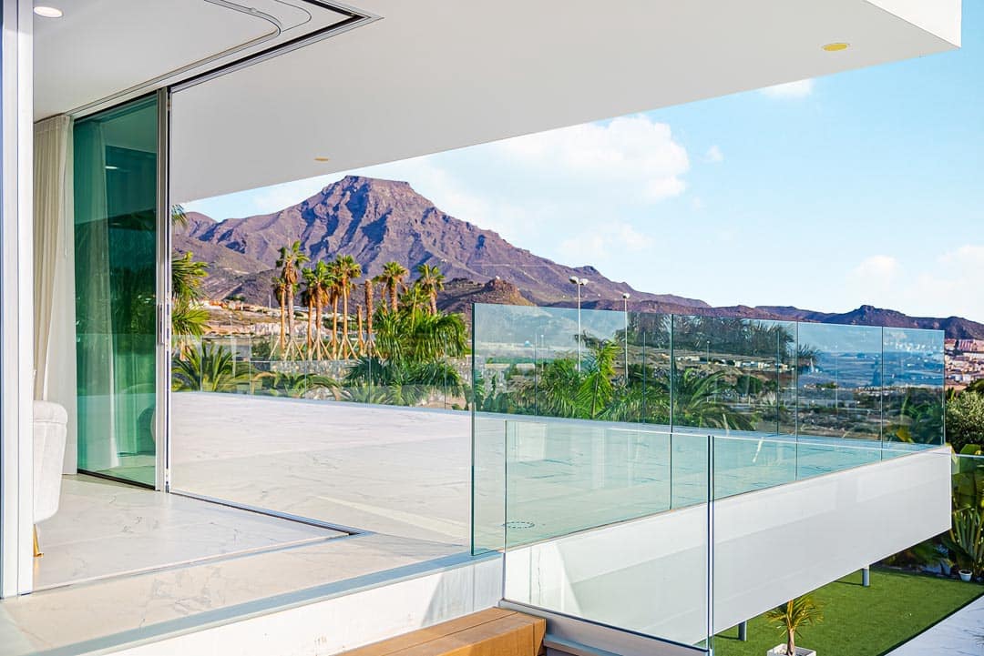 4 chambre Villa/Maison à vendre à Costa Adeje avec piscine garage - 5 500 000 € (Ref: 10071016)