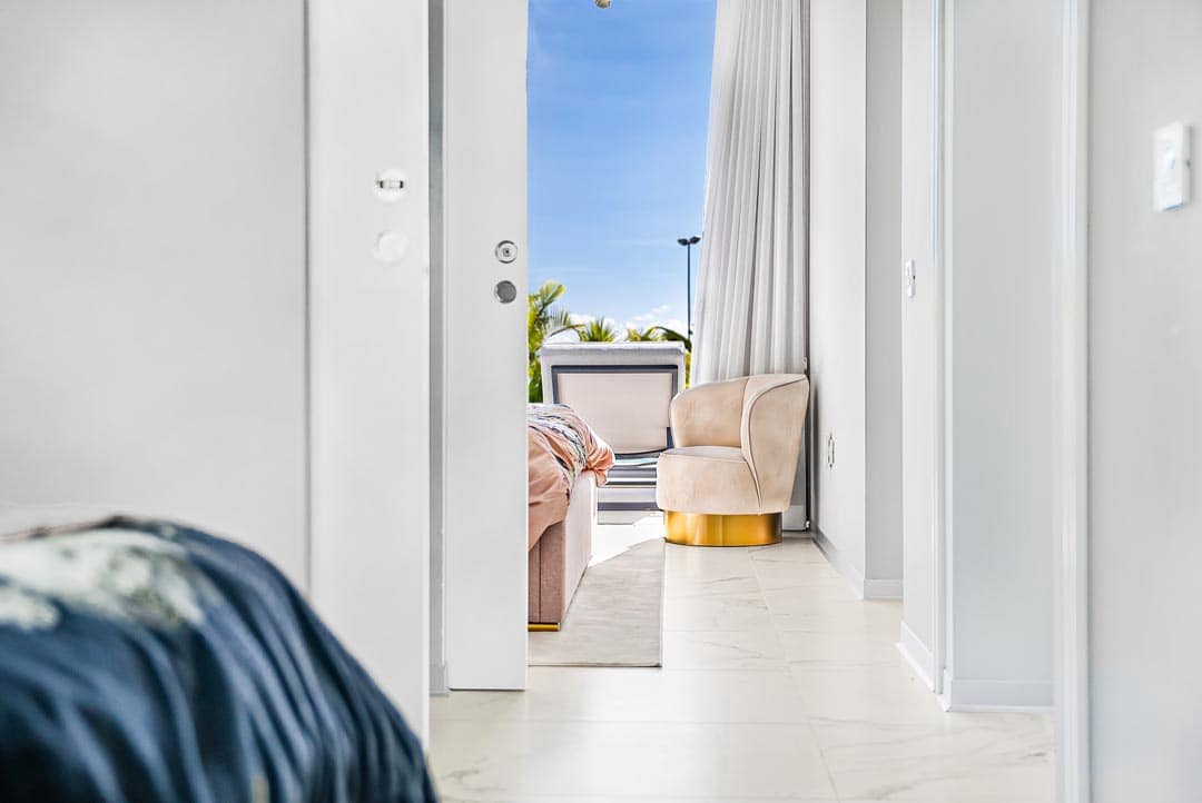 4 chambre Villa/Maison à vendre à Costa Adeje avec piscine garage - 5 500 000 € (Ref: 10071016)
