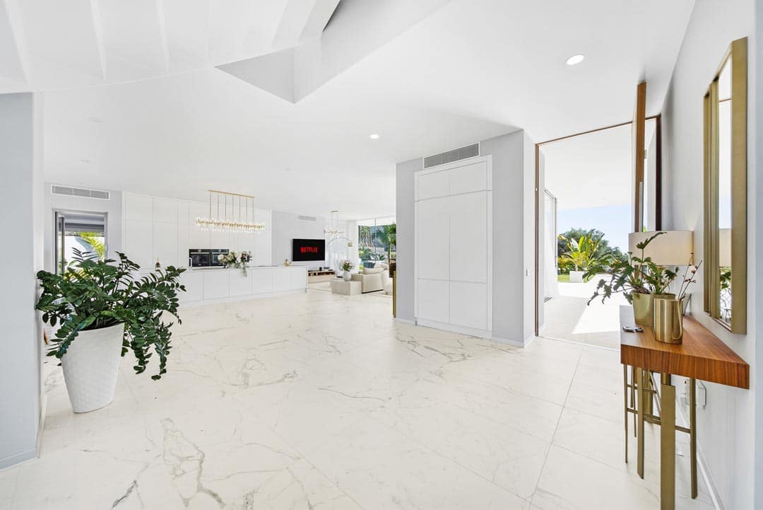 4 chambre Villa/Maison à vendre à Costa Adeje avec piscine garage - 5 500 000 € (Ref: 10071016)