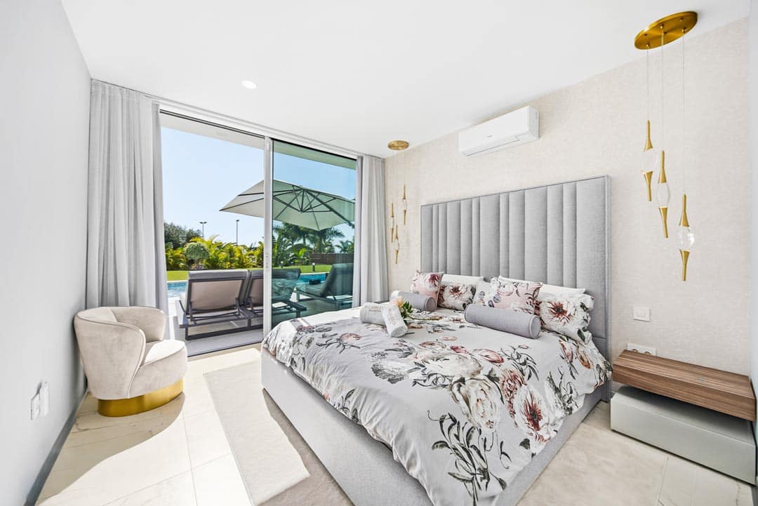 4 chambre Villa/Maison à vendre à Costa Adeje avec piscine garage - 5 500 000 € (Ref: 10071016)