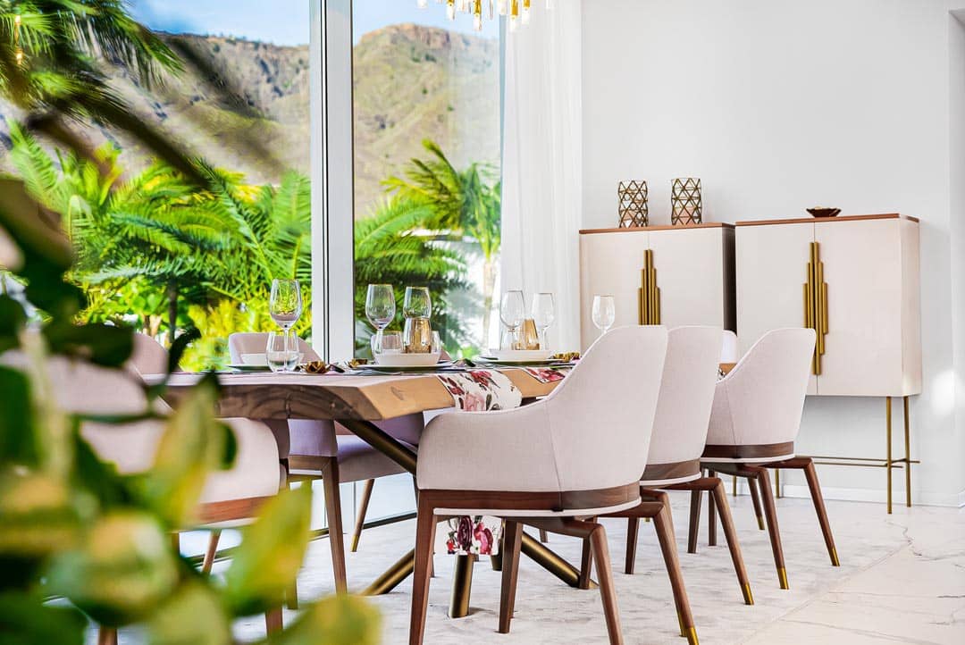 4 chambre Villa/Maison à vendre à Costa Adeje avec piscine garage - 5 500 000 € (Ref: 10071016)