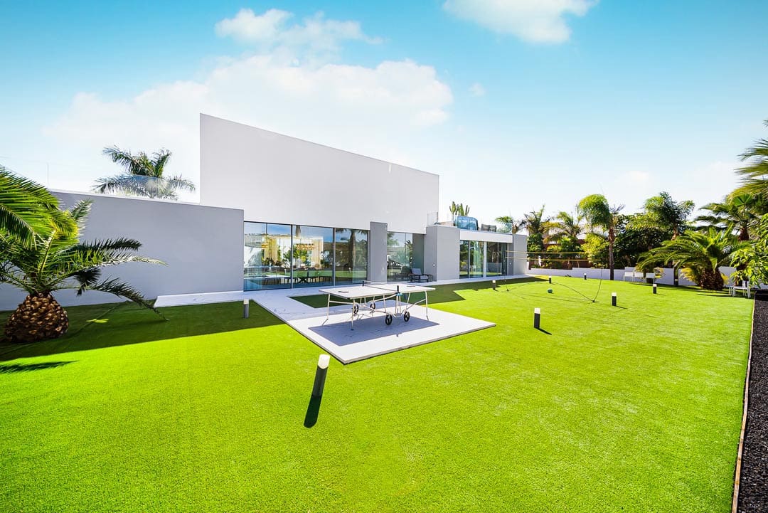 4 chambre Villa/Maison à vendre à Costa Adeje avec piscine garage - 5 500 000 € (Ref: 10071016)