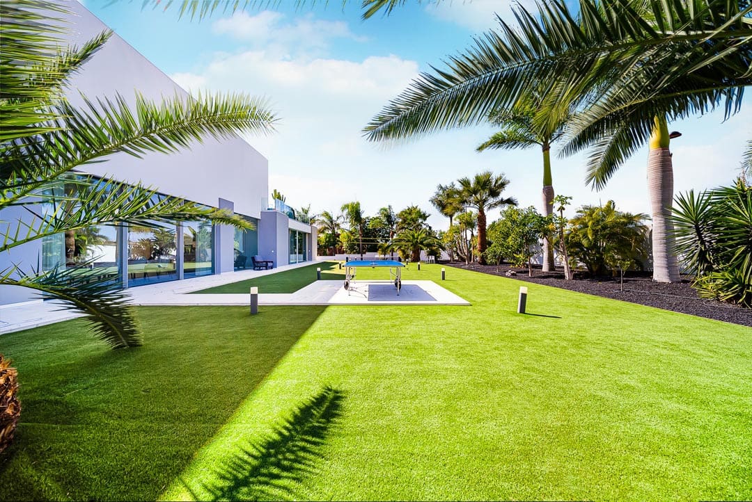4 chambre Villa/Maison à vendre à Costa Adeje avec piscine garage - 5 500 000 € (Ref: 10071016)