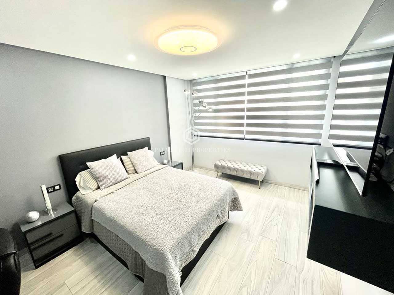 2 soverom Villa til salgs i San Miguel de Abona med svømmebasseng garasje - € 1 800 000 (Ref: 10086029)