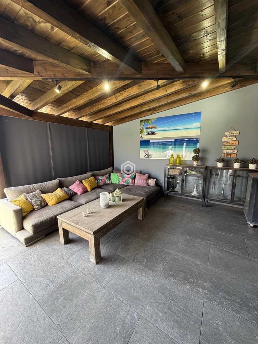 2 soverom Villa til salgs i San Miguel de Abona med svømmebasseng garasje - € 1 800 000 (Ref: 10086029)