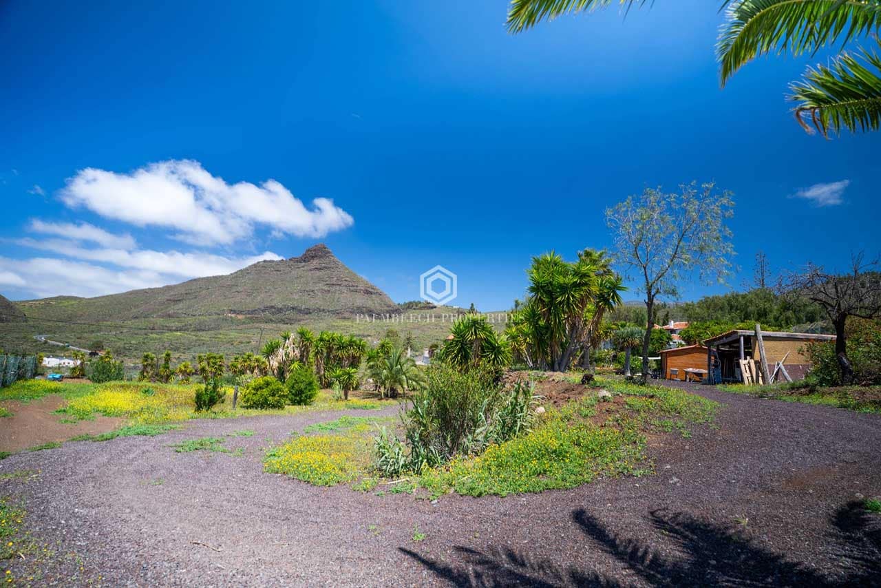 3 bedroom Finca/Country House for sale in Arona with pool - € 1,250,000 (Ref: 10102469)
