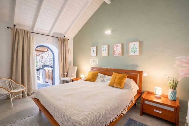 Finca/Casa Rural de 3 habitaciones en Arona en venta con piscina - 1.250.000 € (Ref: 10102469)