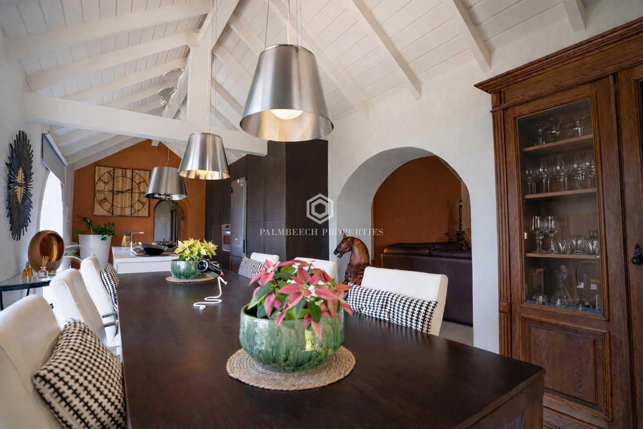 3 bedroom Finca/Country House for sale in Arona with pool - € 1,250,000 (Ref: 10102469)