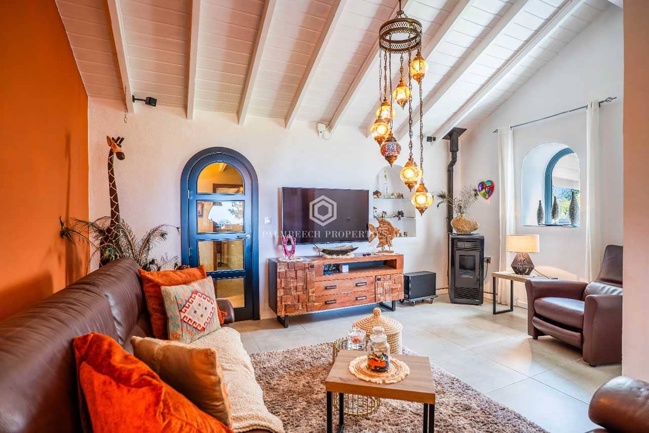 3 bedroom Finca/Country House for sale in Arona with pool - € 1,250,000 (Ref: 10102469)