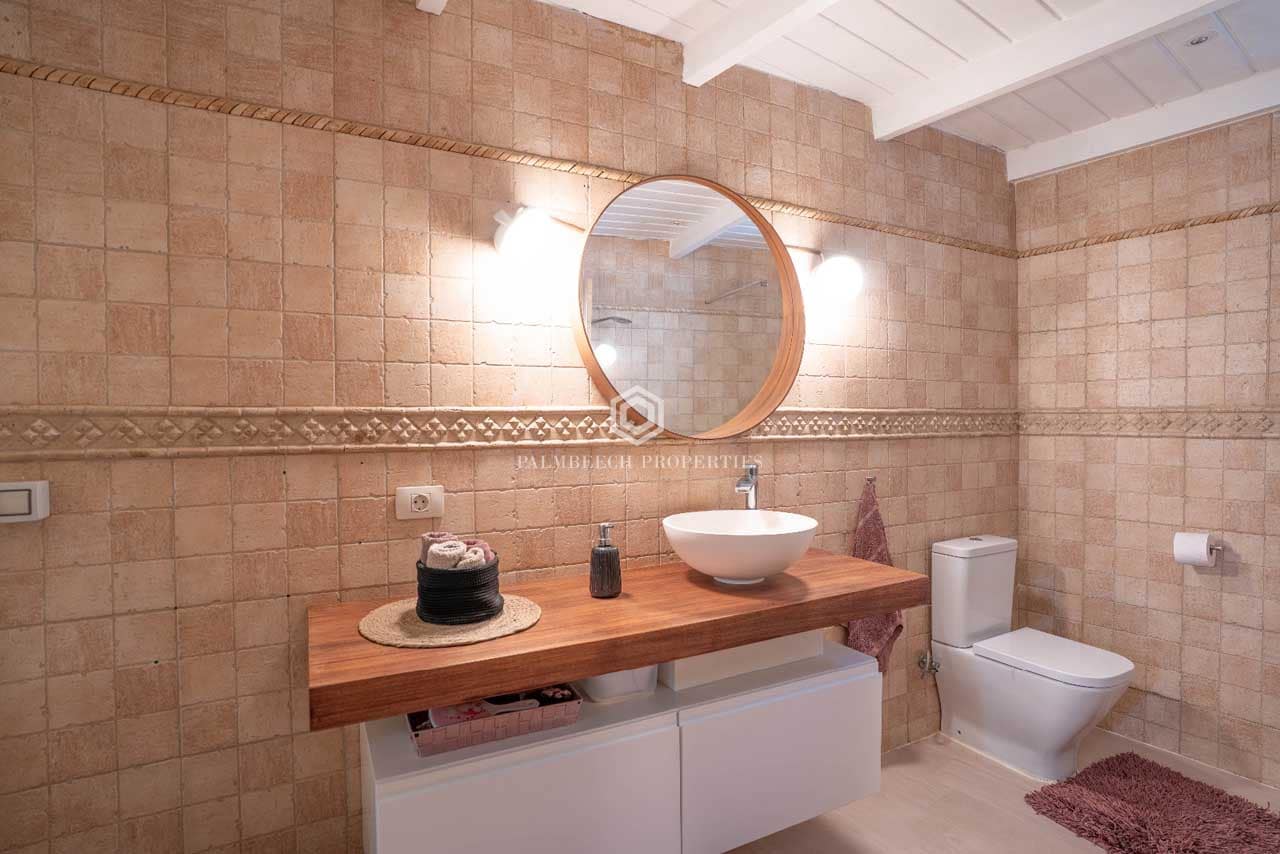 3 bedroom Finca/Country House for sale in Arona with pool - € 1,250,000 (Ref: 10102469)