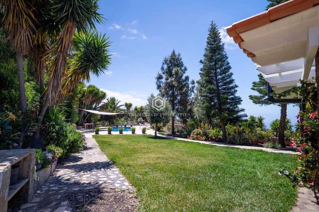 Finca/Casa Rural de 3 habitaciones en Arona en venta con piscina - 1.250.000 € (Ref: 10102469)