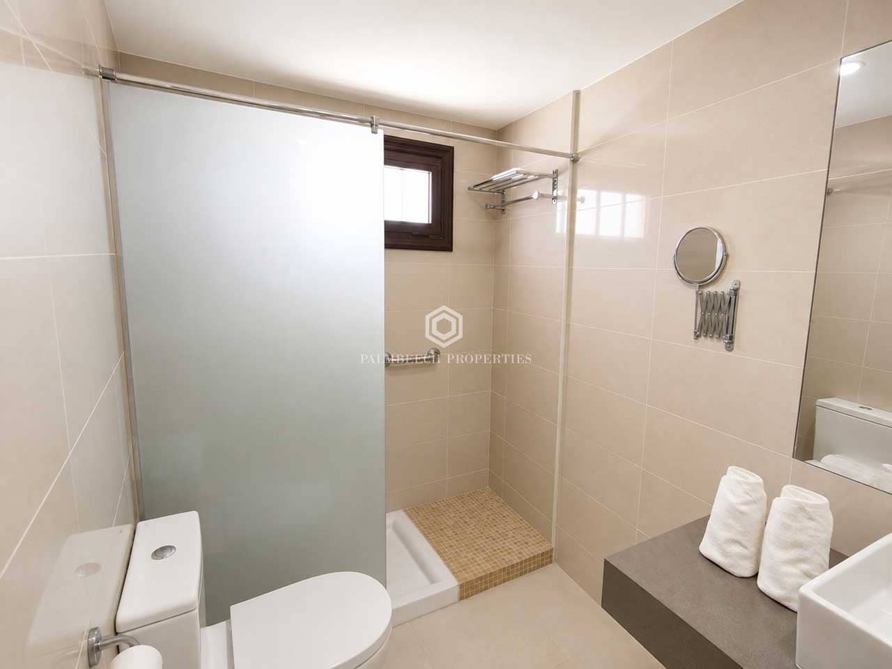 2 quarto Apartamento para venda em Adeje com piscina - 365 000 € (Ref: 10102473)
