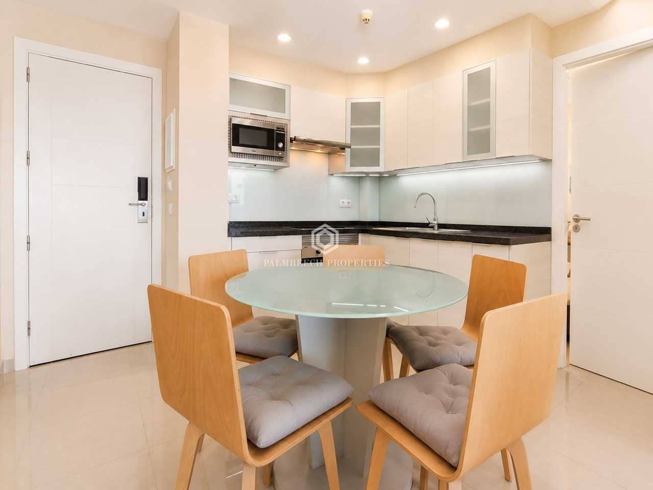 2 quarto Apartamento para venda em Adeje com piscina - 365 000 € (Ref: 10102473)