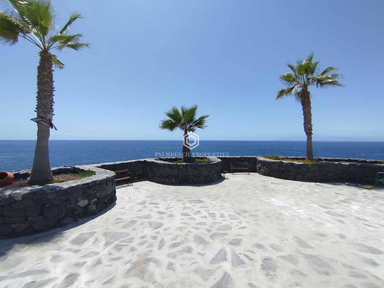 2 quarto Apartamento para venda em Adeje com piscina - 365 000 € (Ref: 10102473)