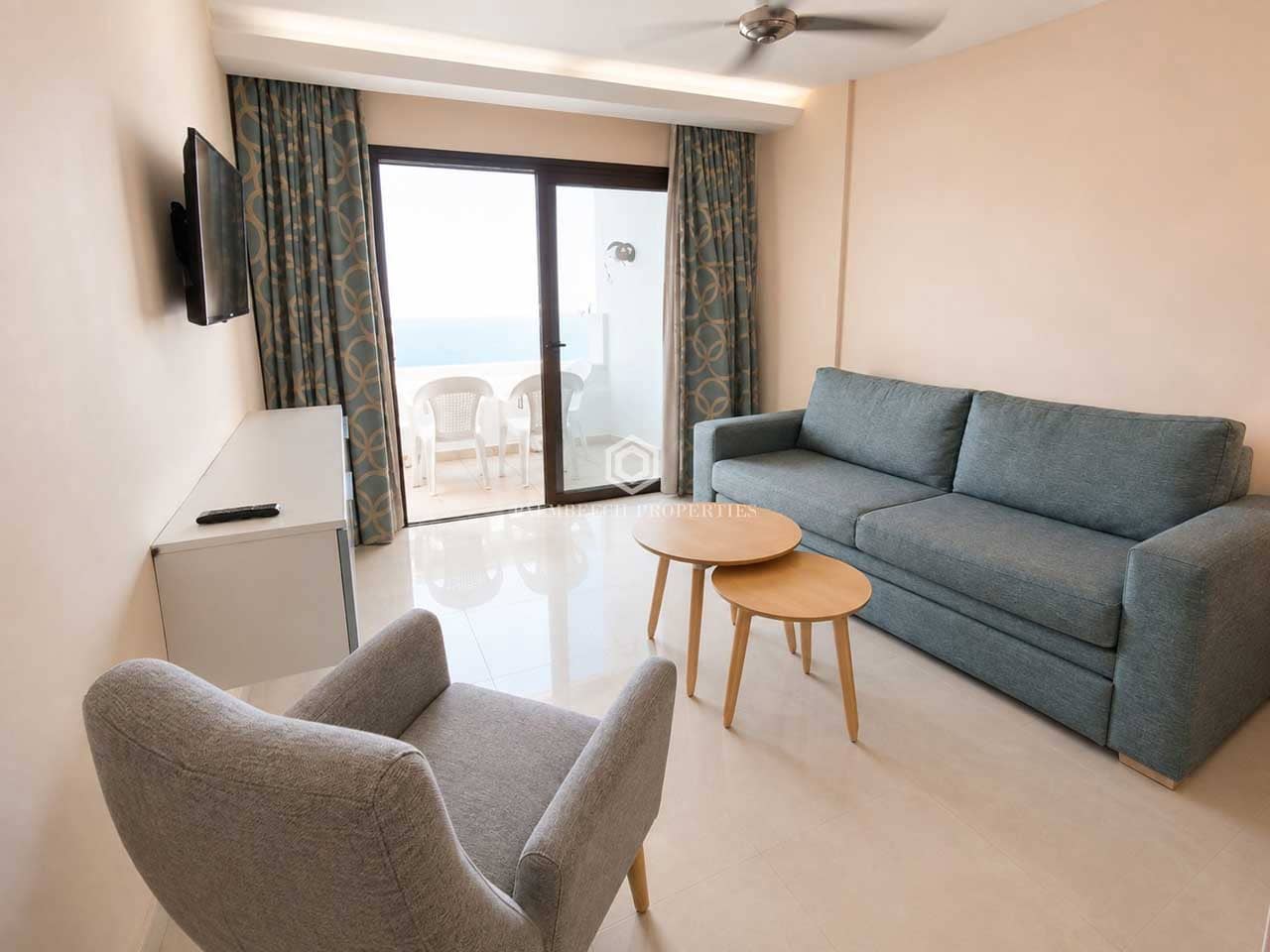 2 quarto Apartamento para venda em Adeje com piscina - 365 000 € (Ref: 10102473)