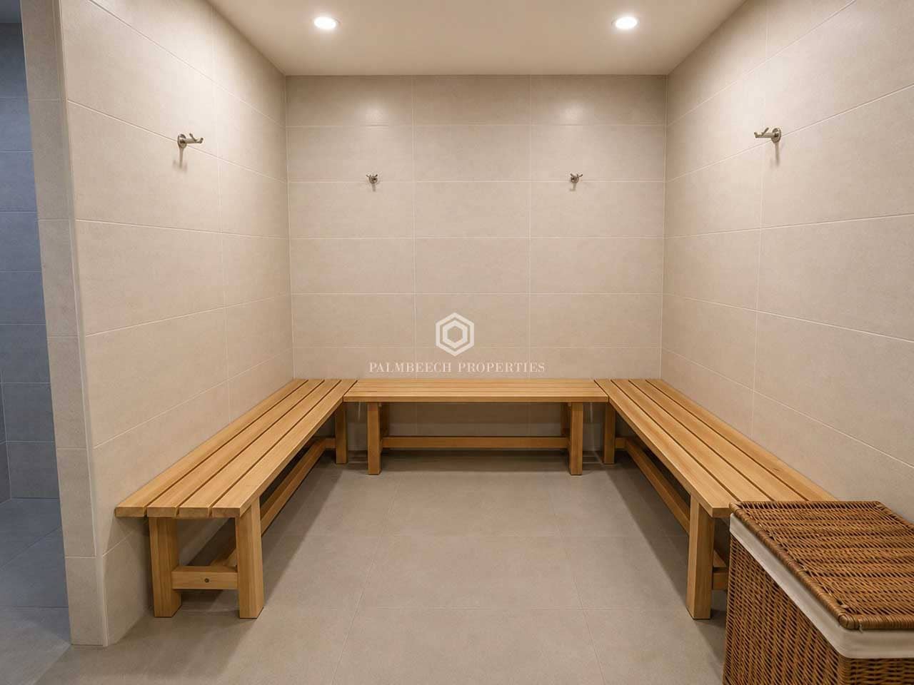 2 quarto Apartamento para venda em Adeje com piscina - 365 000 € (Ref: 10102473)