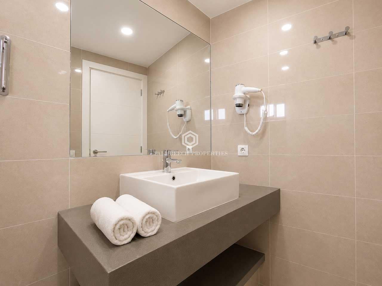 2 quarto Apartamento para venda em Adeje com piscina - 365 000 € (Ref: 10102473)