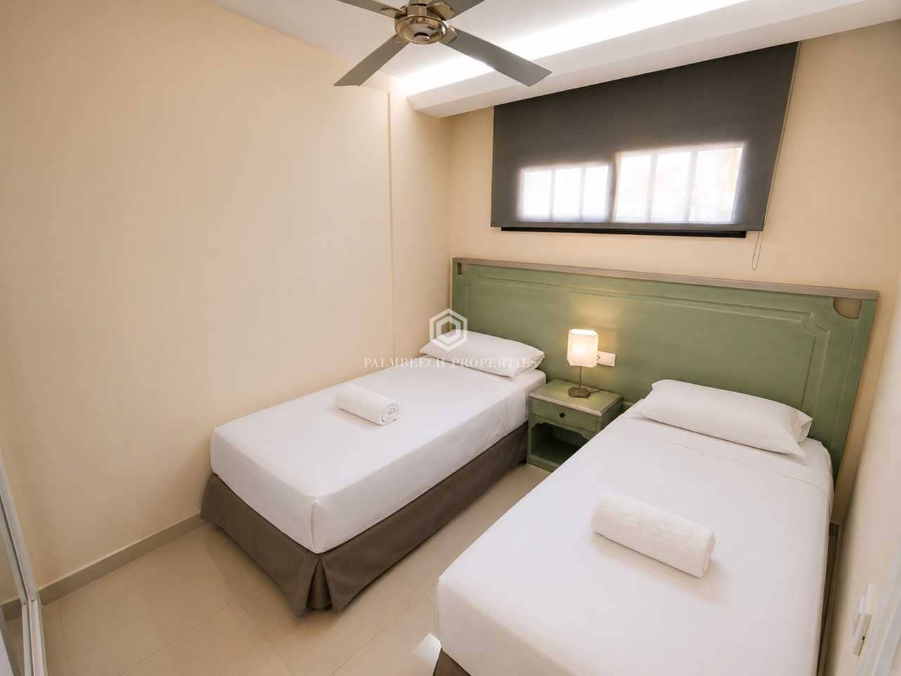 2 quarto Apartamento para venda em Adeje com piscina - 365 000 € (Ref: 10102473)