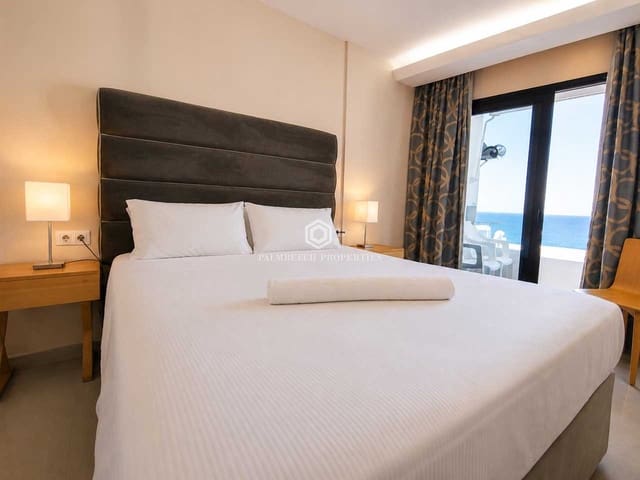 2 quarto Apartamento para venda em Callao Salvaje - Playa Paraíso, Adeje com piscina - 365 000 € (Ref: 10102473)