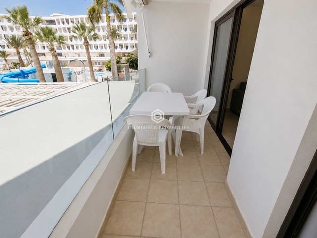 2 quarto Apartamento para venda em Callao Salvaje - Playa Paraíso, Adeje com piscina - 365 000 € (Ref: 10102473)