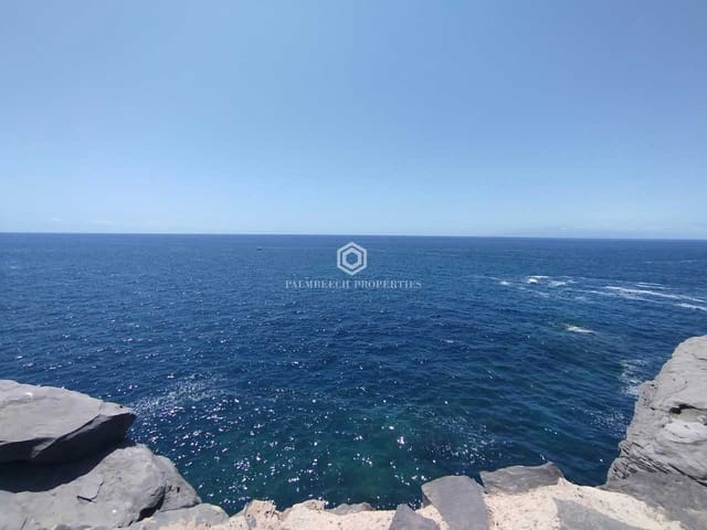 2 quarto Apartamento para venda em Callao Salvaje - Playa Paraíso, Adeje com piscina - 365 000 € (Ref: 10102473)