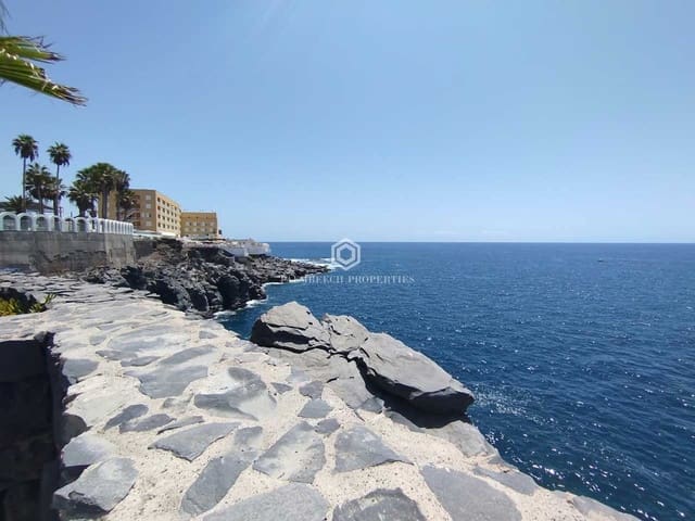 2 quarto Apartamento para venda em Callao Salvaje - Playa Paraíso, Adeje com piscina - 365 000 € (Ref: 10102473)