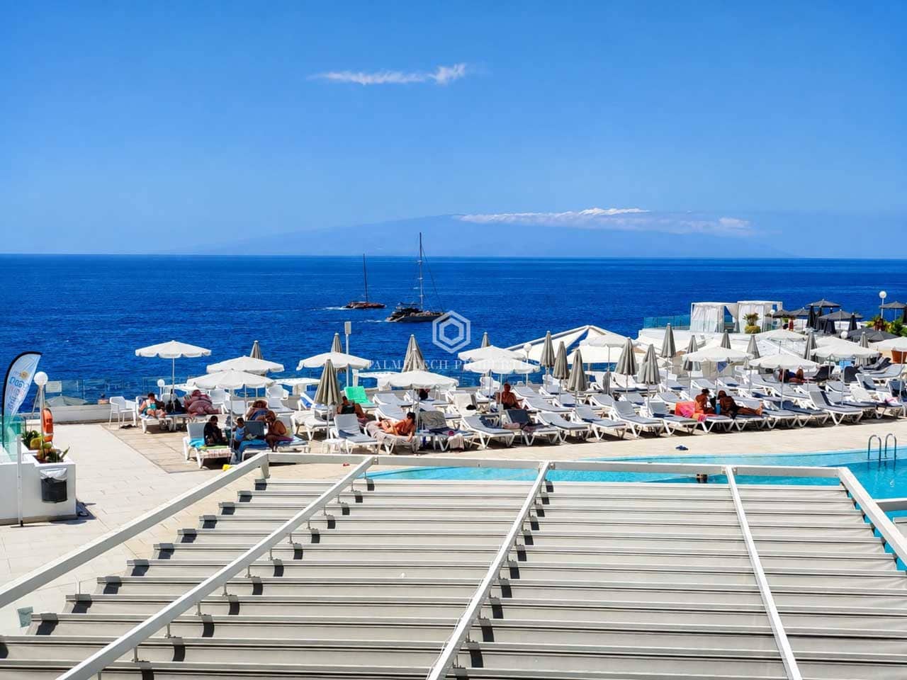2 quarto Apartamento para venda em Adeje com piscina - 365 000 € (Ref: 10102473)