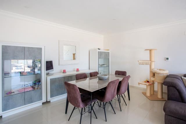 3 soveværelse Villa til salg i Roque del Conde, Adeje med swimmingpool garage - € 1.480.000 (Ref: 10136004)
