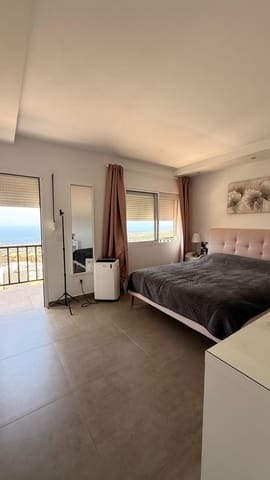 2 soveværelse Byhus til salg i Roque del Conde, Adeje med swimmingpool garage - € 660.000 (Ref: 10136015)