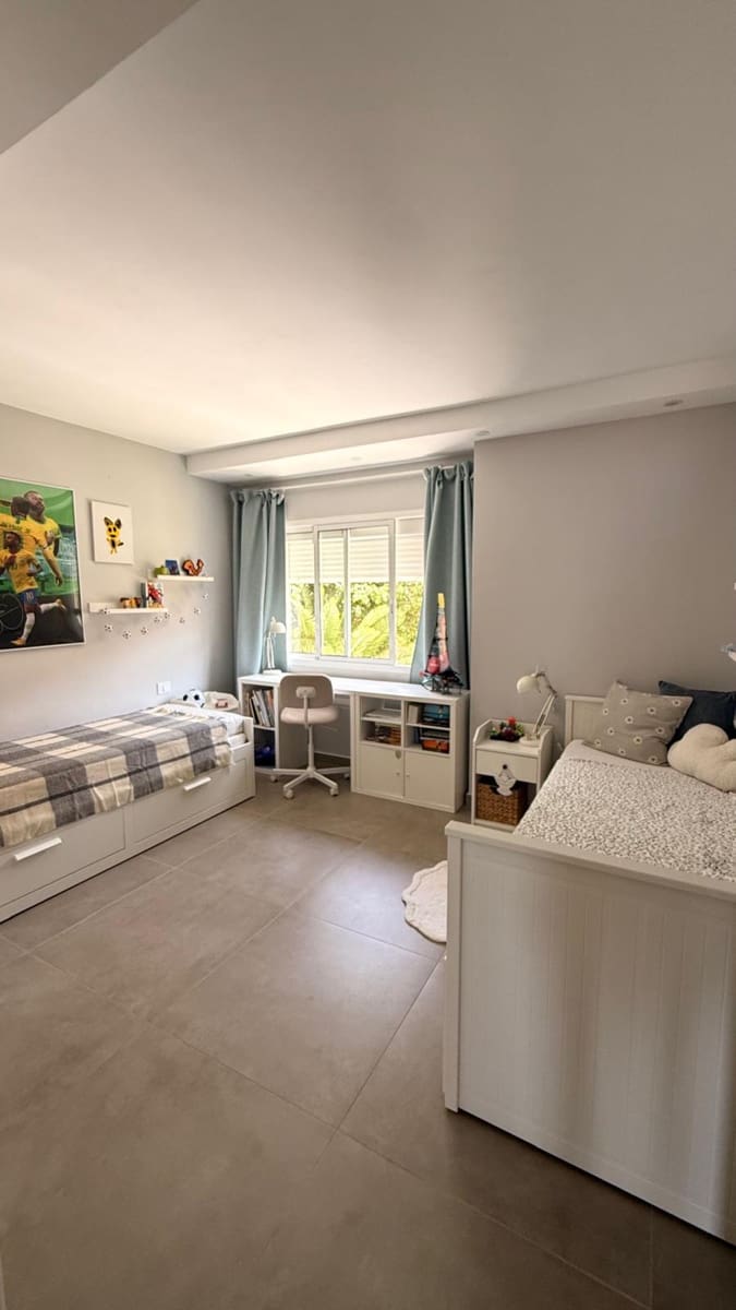 2 soveværelse Byhus til salg i Roque del Conde med swimmingpool garage - € 660.000 (Ref: 10136015)