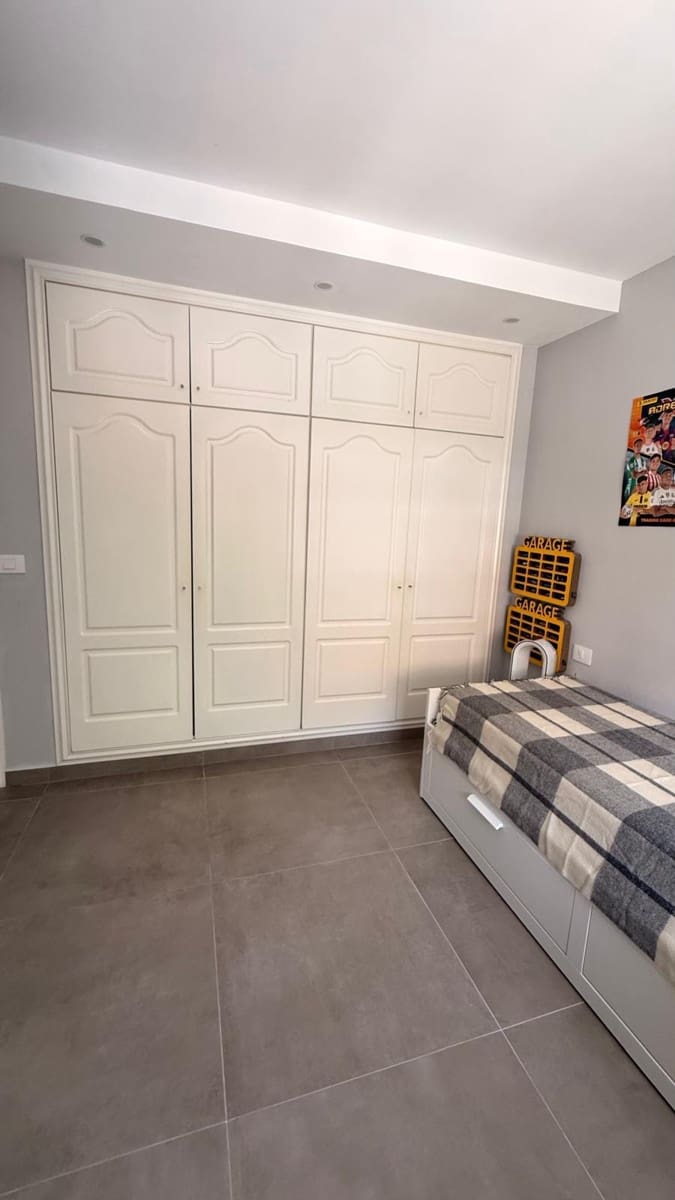2 soveværelse Byhus til salg i Roque del Conde med swimmingpool garage - € 660.000 (Ref: 10136015)