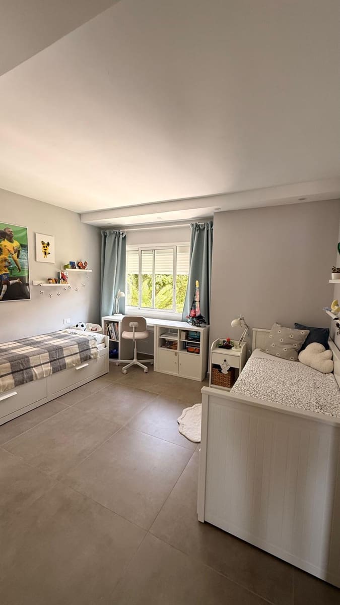 2 soveværelse Byhus til salg i Roque del Conde med swimmingpool garage - € 660.000 (Ref: 10136015)