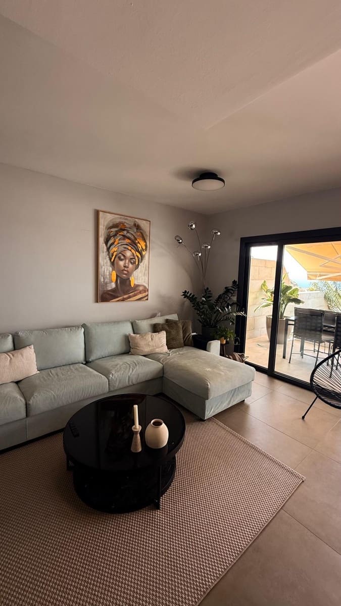 2 soveværelse Byhus til salg i Roque del Conde med swimmingpool garage - € 660.000 (Ref: 10136015)