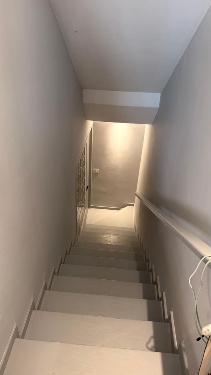 2 soveværelse Byhus til salg i Roque del Conde med swimmingpool garage - € 660.000 (Ref: 10136015)