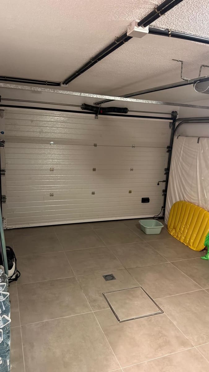2 soveværelse Byhus til salg i Roque del Conde med swimmingpool garage - € 660.000 (Ref: 10136015)