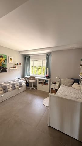 2 soveværelse Byhus til salg i Roque del Conde, Adeje med swimmingpool garage - € 660.000 (Ref: 10136015)