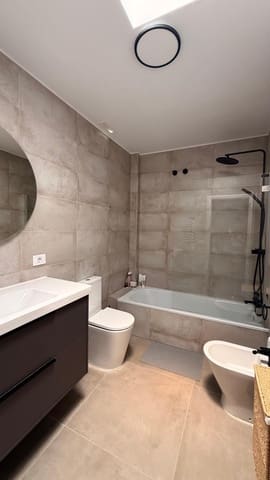 2 soveværelse Byhus til salg i Roque del Conde, Adeje med swimmingpool garage - € 660.000 (Ref: 10136015)