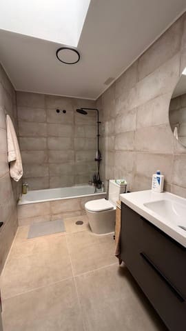 2 soveværelse Byhus til salg i Roque del Conde, Adeje med swimmingpool garage - € 660.000 (Ref: 10136015)