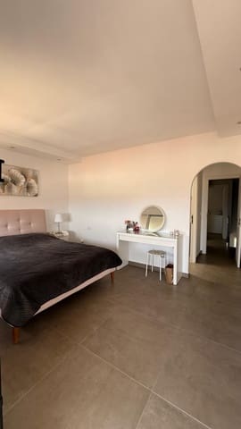 2 soveværelse Byhus til salg i Roque del Conde, Adeje med swimmingpool garage - € 660.000 (Ref: 10136015)