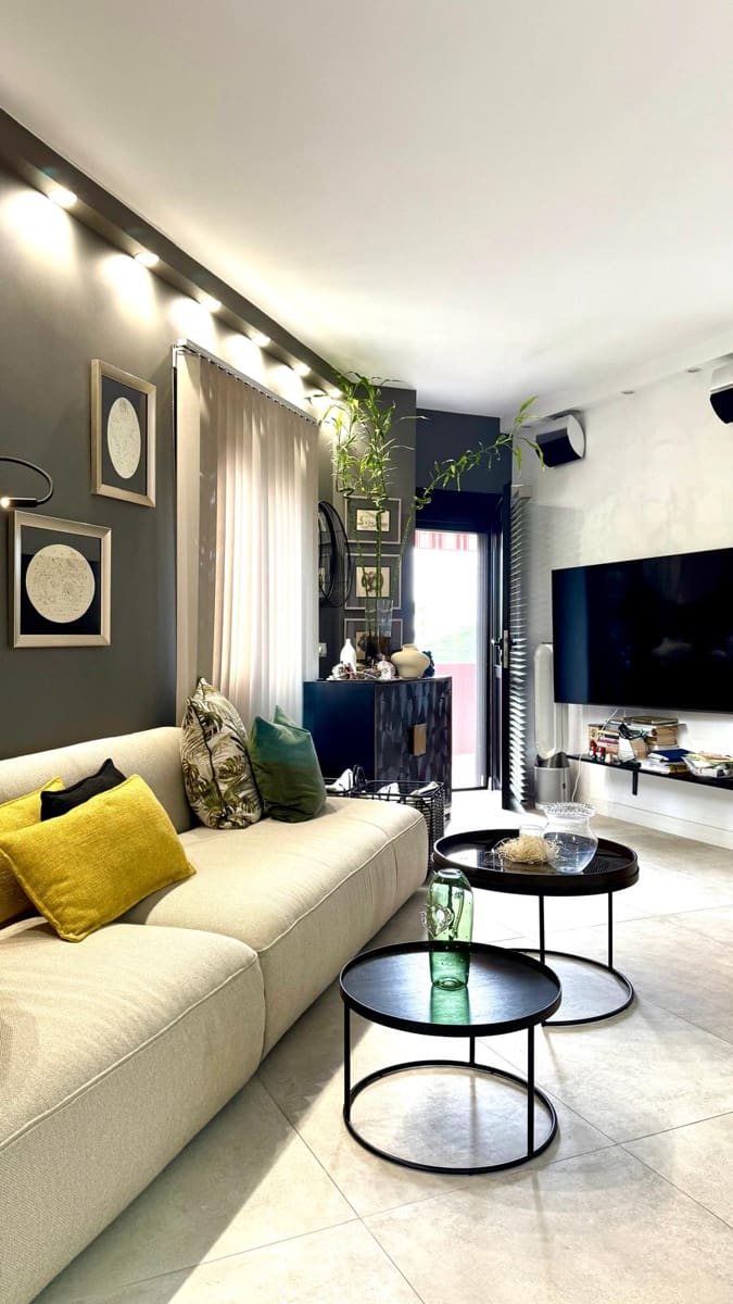2 bedroom Townhouse for sale in Adeje with garage - € 495,000 (Ref: 10136029)