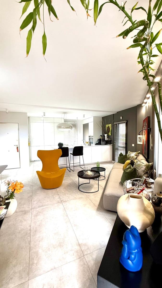 2 bedroom Townhouse for sale in Adeje with garage - € 495,000 (Ref: 10136029)
