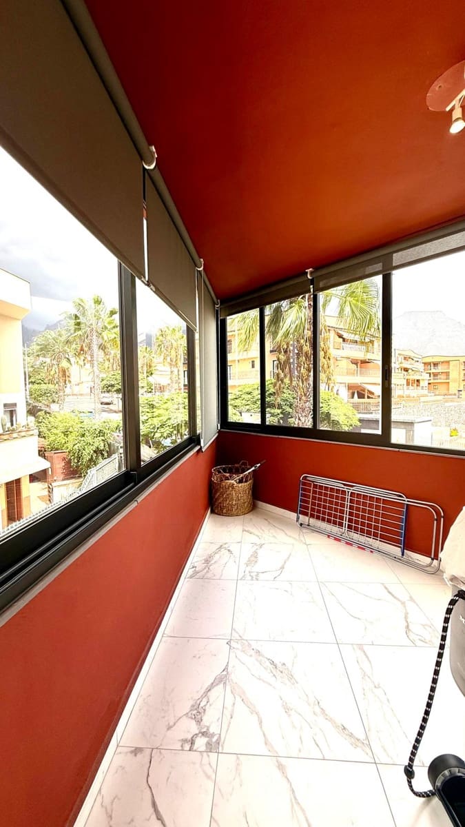 2 bedroom Townhouse for sale in Adeje with garage - € 495,000 (Ref: 10136029)