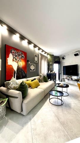 2 bedroom Townhouse for sale in Adeje with garage - € 495,000 (Ref: 10136029)
