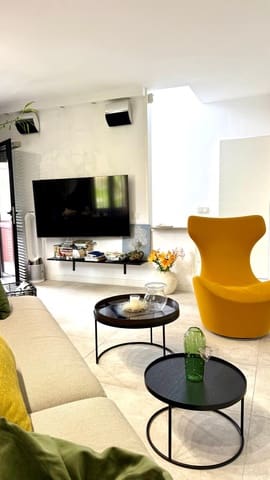 2 bedroom Townhouse for sale in Adeje with garage - € 495,000 (Ref: 10136029)